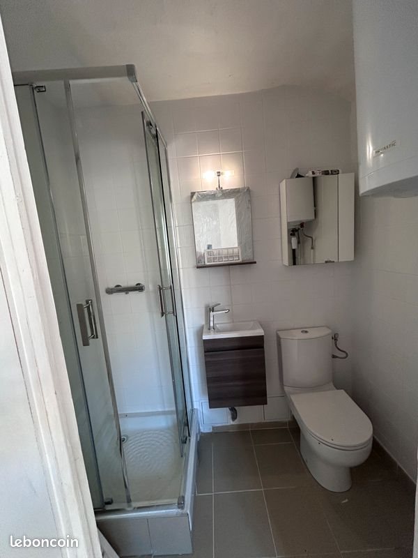 Appartement à louer, 21m², Briis-sous-Forges