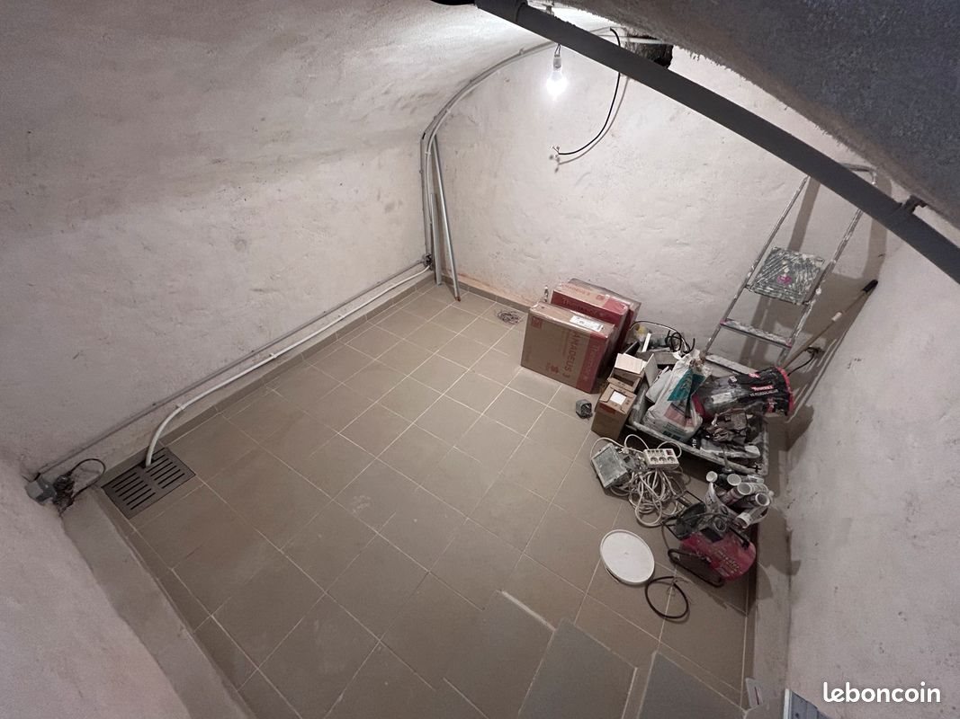 Appartement à louer, 21m², Briis-sous-Forges
