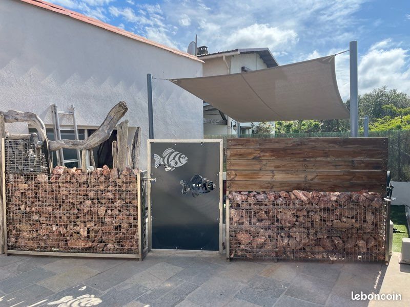 Maison à louer, 44m², Frontignan