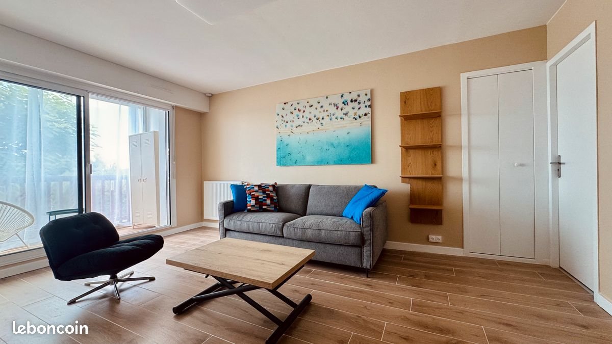 Appartement à louer, 30m², Bayonne
