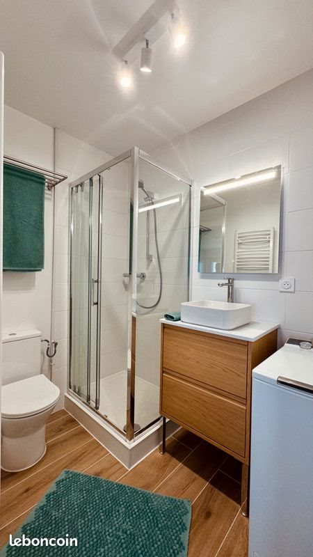 Appartement à louer, 30m², Bayonne