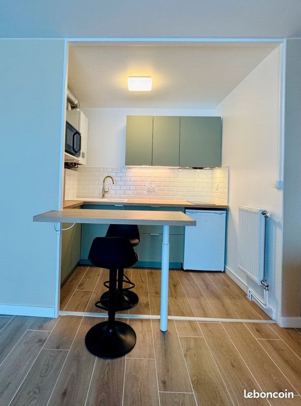 Appartement à louer, 30m², Bayonne