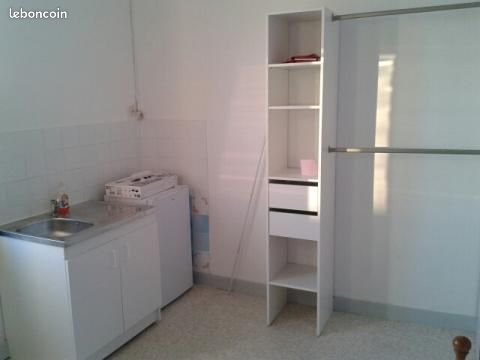 Appartement à louer, 15m², Issoudun