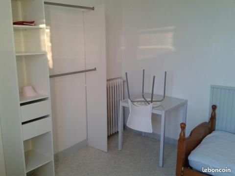 Appartement à louer, 15m², Issoudun