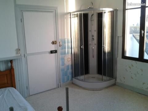 Appartement à louer, 15m², Issoudun