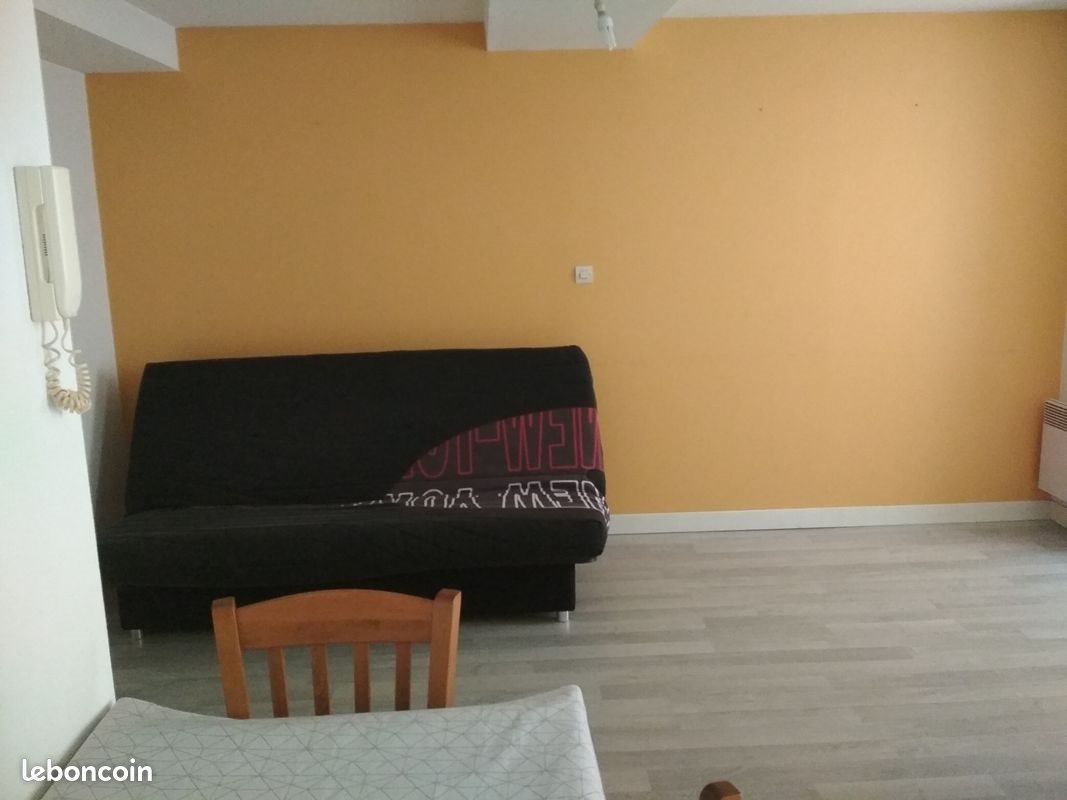 Appartement à louer, 24m², Laval