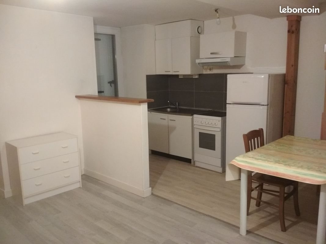 Appartement à louer, 24m², Laval