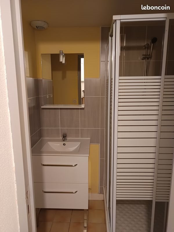 Appartement à louer, 24m², Laval