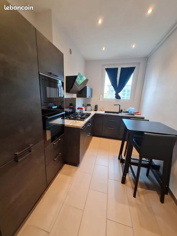 Appartement à vendre, 75m², Rouen