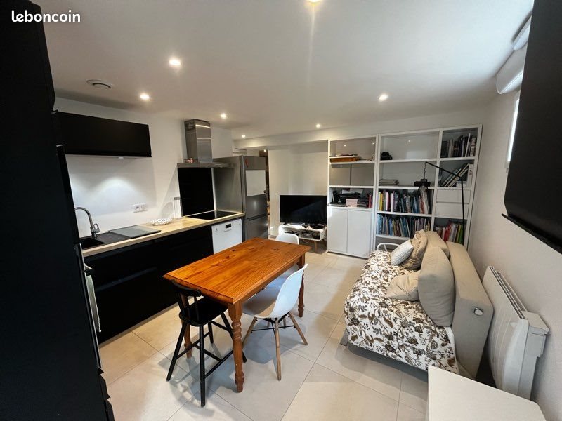 Appartement à louer, 28m², Louveciennes