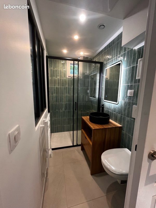 Appartement à louer, 28m², Louveciennes