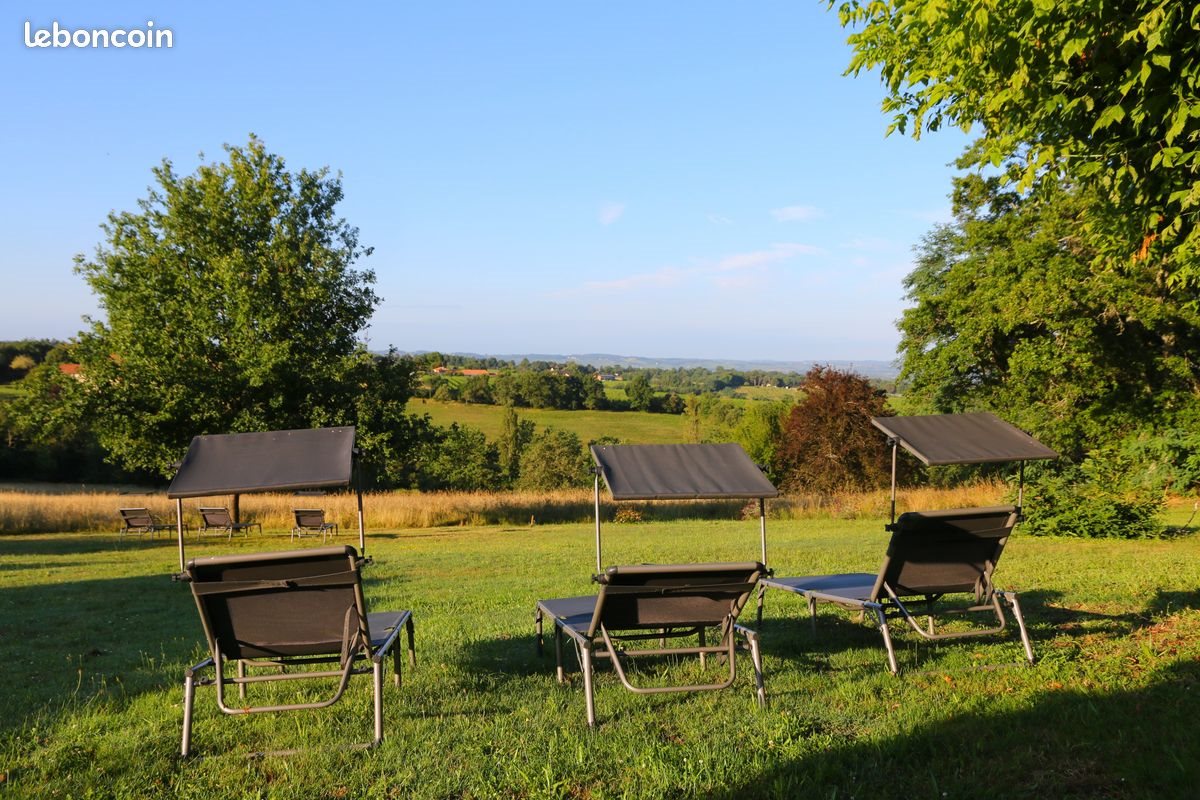 Maison à vendre, 256m², Bergerac
