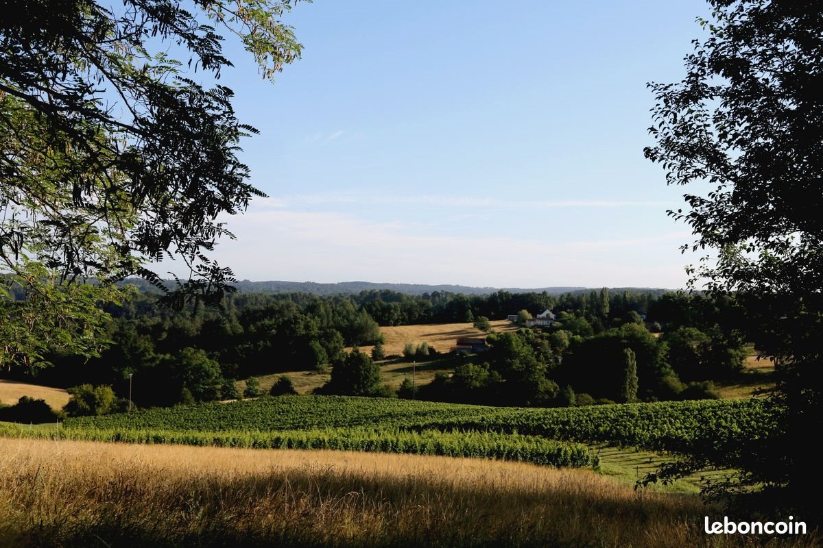 Maison à vendre, 256m², Bergerac