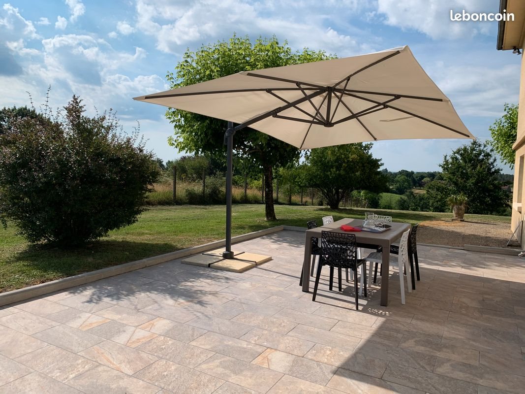 Maison à vendre, 256m², Bergerac
