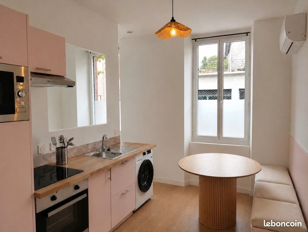 Appartement à louer, 22m², Tarbes