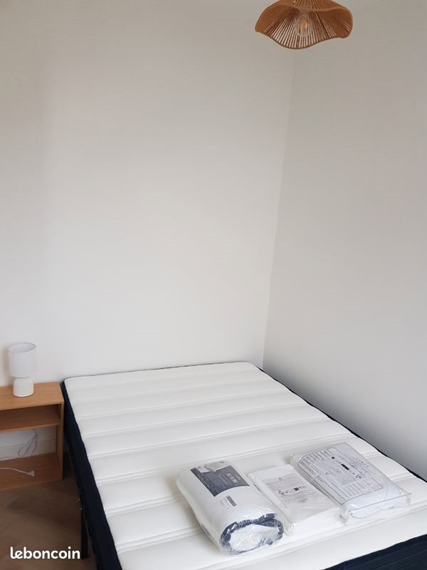 Appartement à louer, 22m², Tarbes