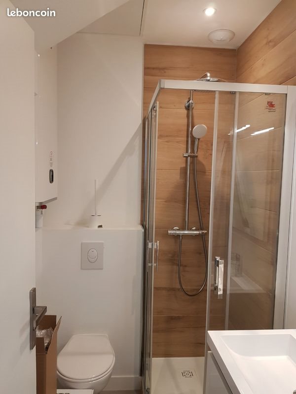 Appartement à louer, 22m², Tarbes