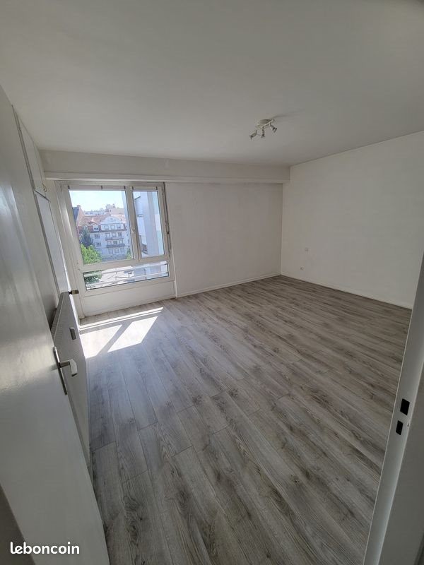 Appartement à vendre, 100m², Strasbourg