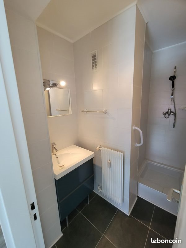 Appartement à vendre, 100m², Strasbourg