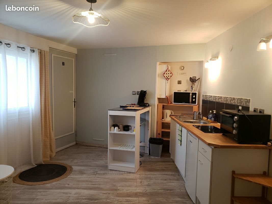Appartement à louer, 30m², Castries