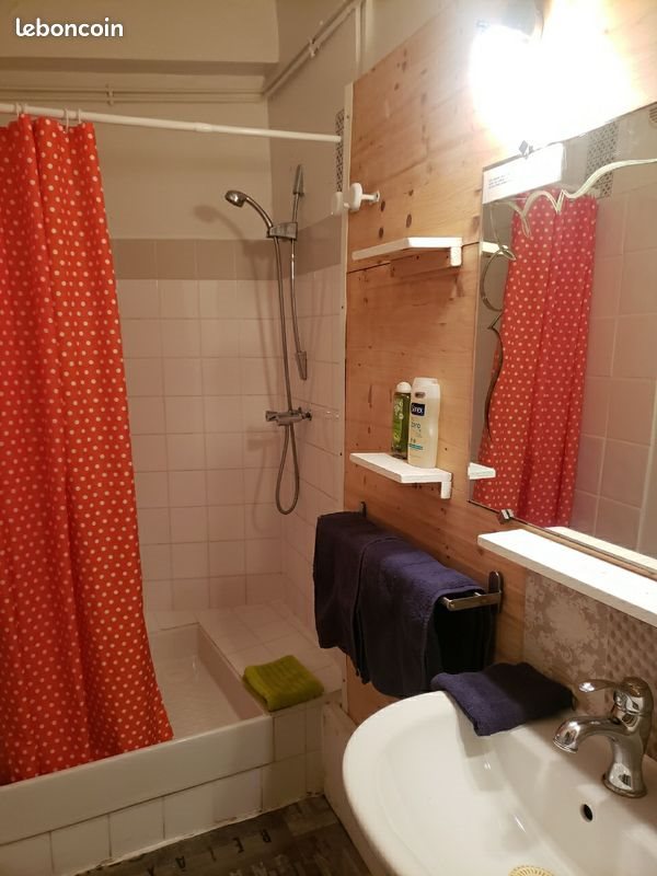 Appartement à louer, 30m², Castries