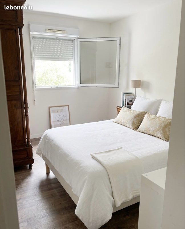 Appartement à vendre, 40m², Lanester