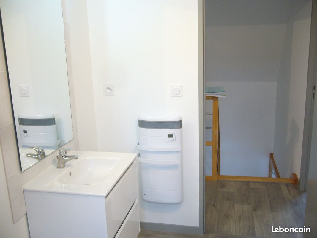 Appartement à louer, 80m², Lonlay-l'Abbaye