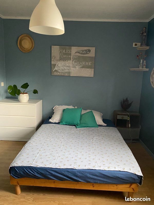 Maison à louer, 30m², La Boisse