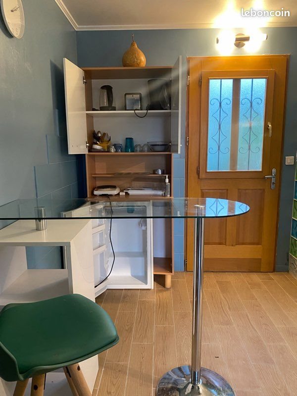 Maison à louer, 30m², La Boisse