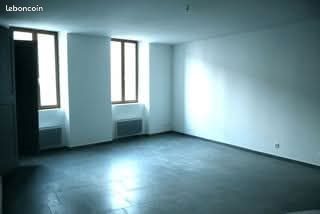 Appartement à louer, 79m², Les Vans
