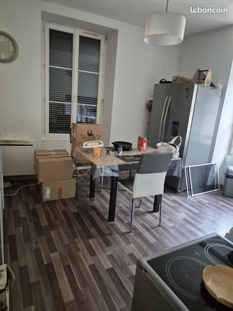 Appartement à louer, 85m², Epierre