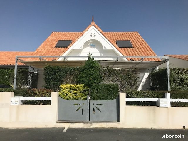 Maison à louer, 35m², Châtelaillon-Plage