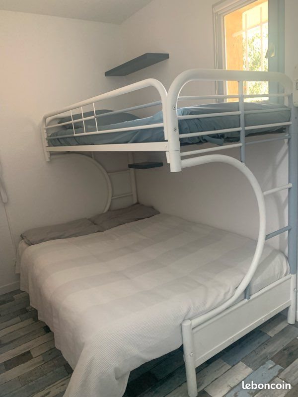 Appartement à louer, 30m², Six-Fours-les-Plages