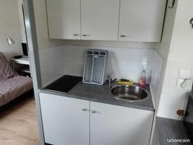 Appartement à louer, 18m², Saint-Jean-de-Monts