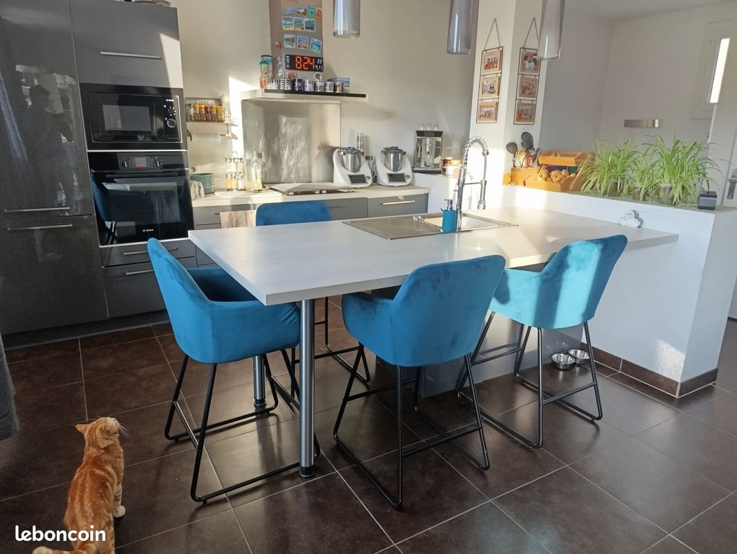 Maison à louer, 83m², Limoges