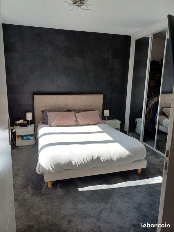 Maison à louer, 83m², Limoges