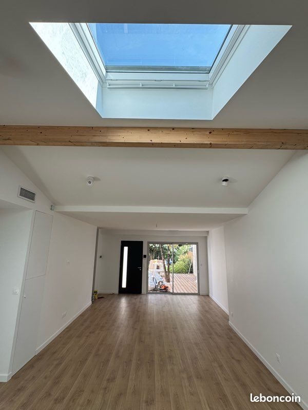 Maison à vendre, 100m², Villenave-d'Ornon