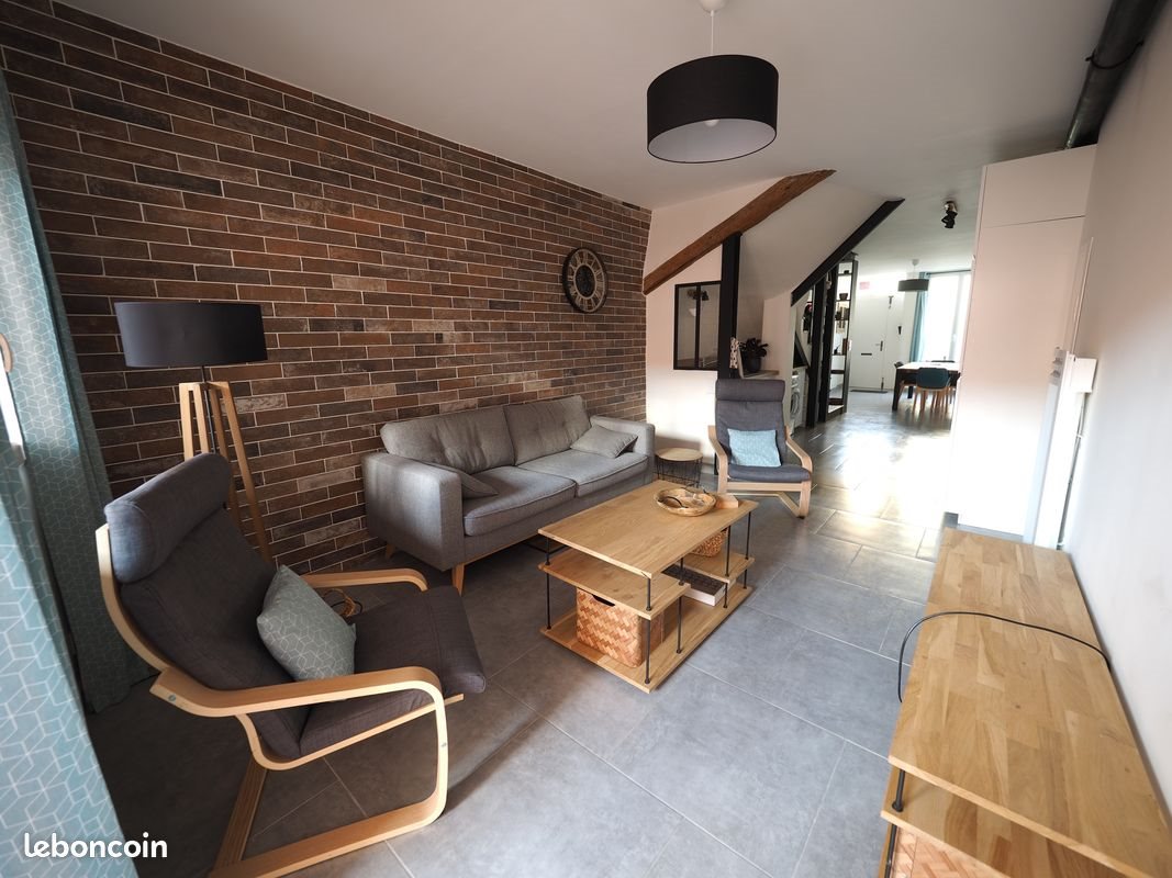 Appartement à louer, 120m², Vinon-sur-Verdon