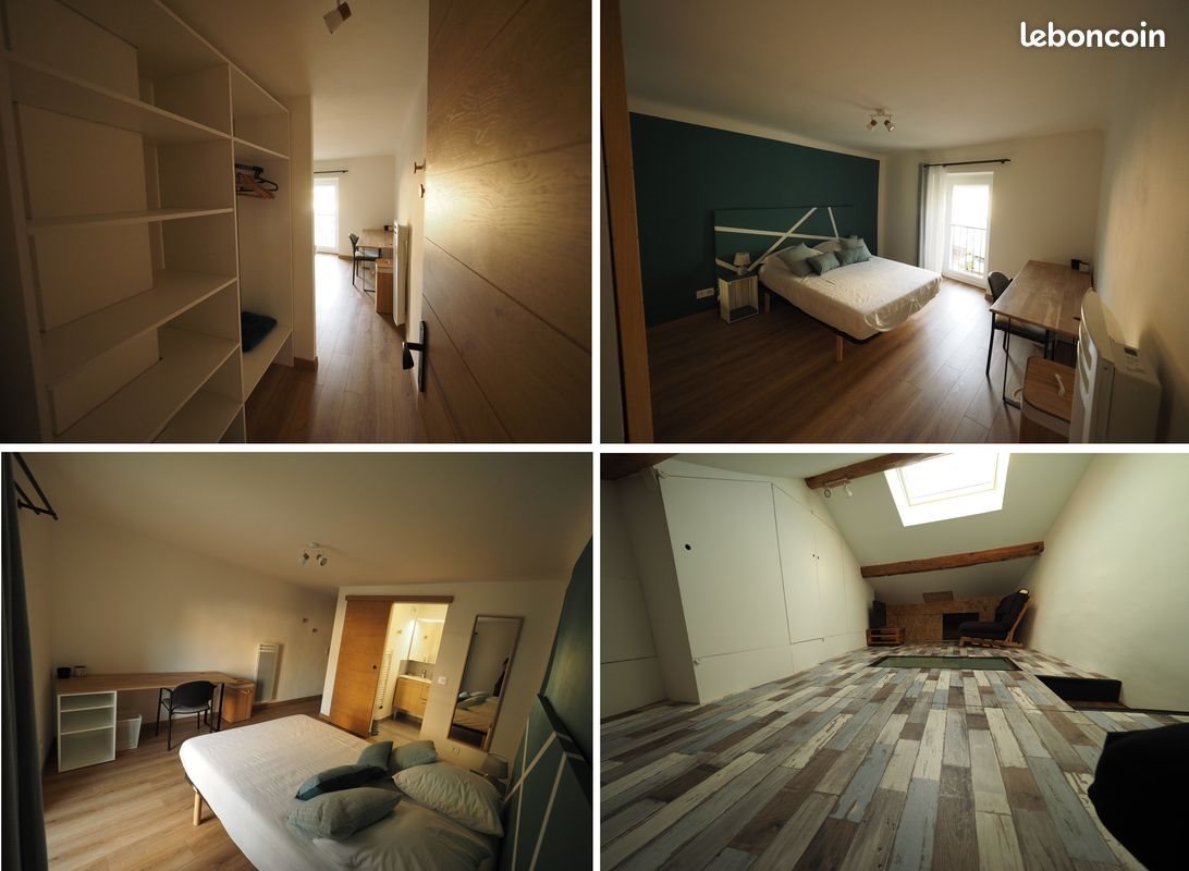 Appartement à louer, 120m², Vinon-sur-Verdon