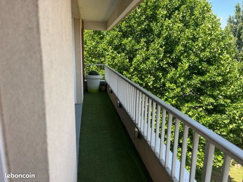 Appartement à louer, 58m², Loos
