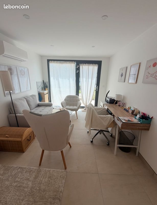 Maison à louer, 17m², Rognac