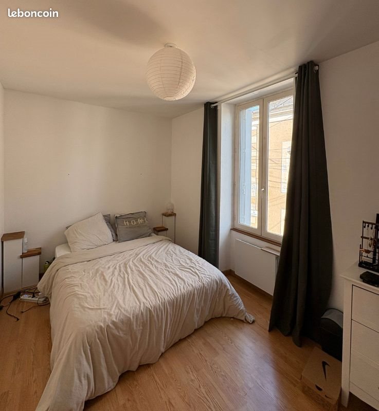Appartement à louer, 55m², Chalonnes-sur-Loire