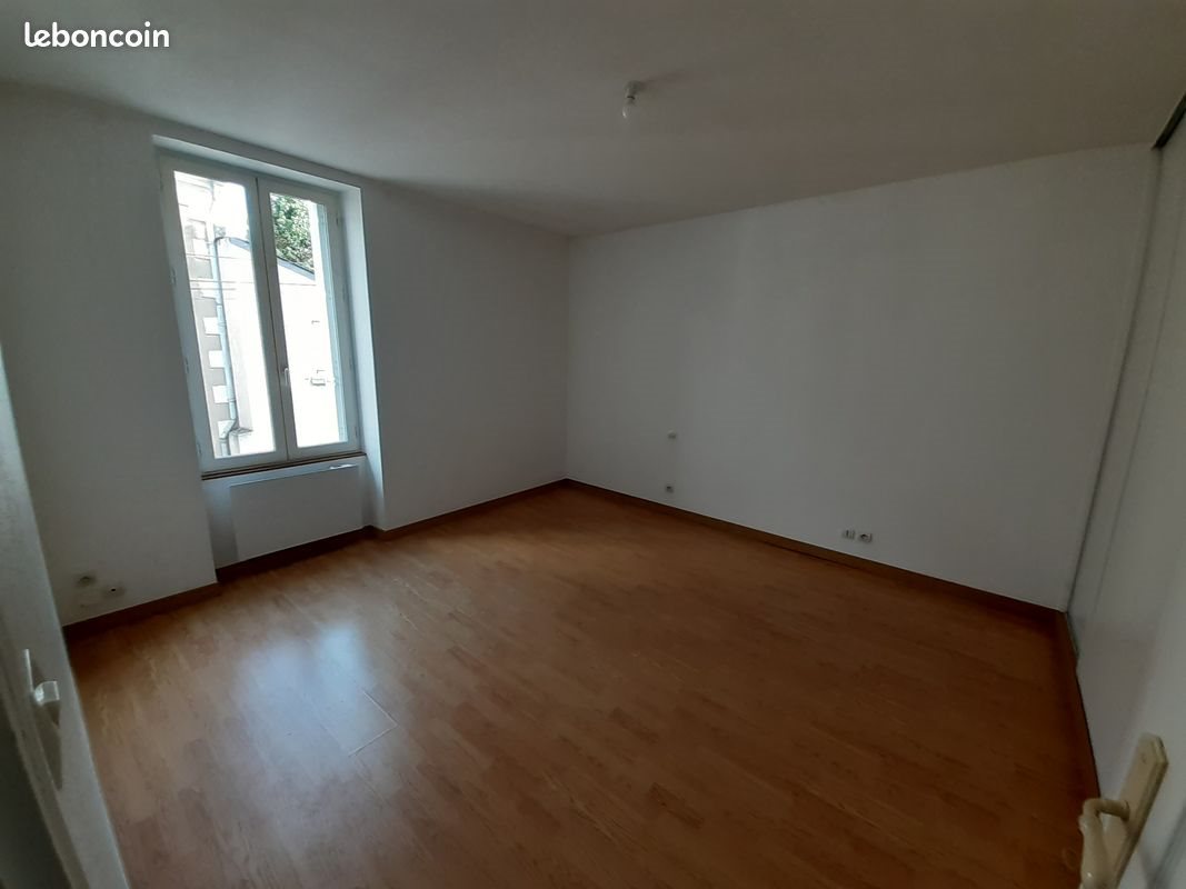 Appartement à louer, 55m², Chalonnes-sur-Loire