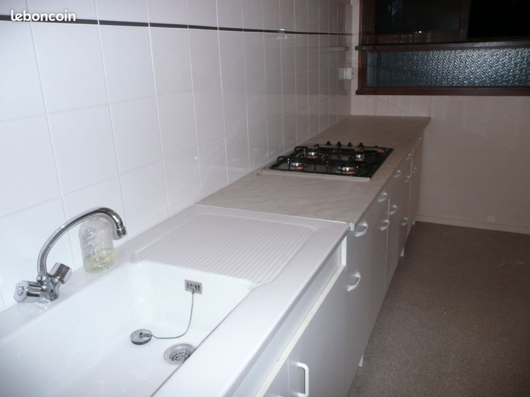 Appartement à vendre, 45m², Pau