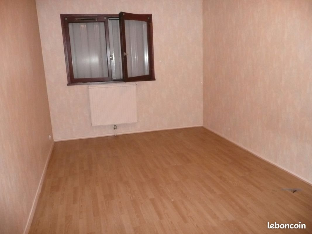 Appartement à vendre, 45m², Pau