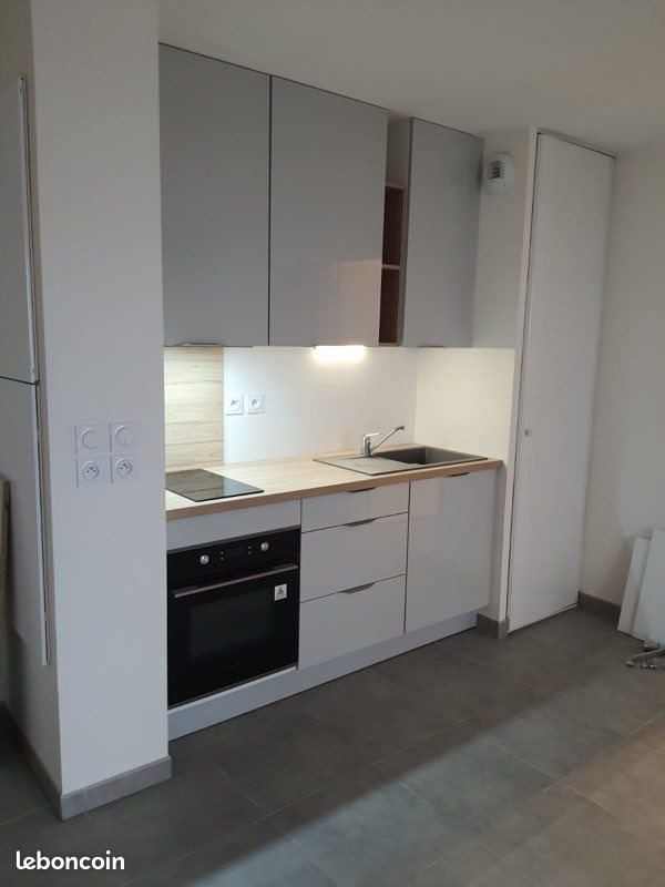 Appartement à louer, 40m², Montauban