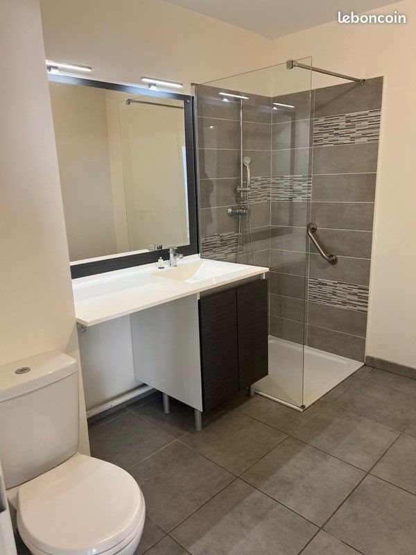 Appartement à louer, 40m², Montauban