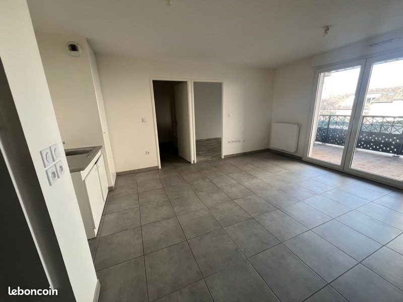 Appartement à louer, 40m², Montauban