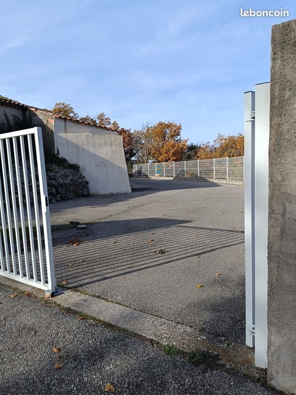 Maison à vendre, 80m², Saignon