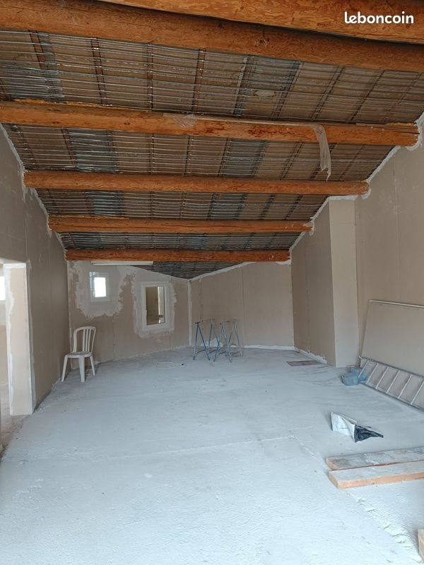 Maison à vendre, 80m², Saignon